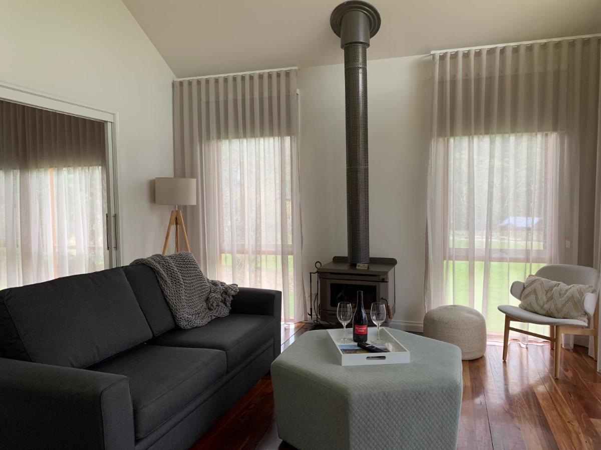 Yering Gorge Cottages Екстер'єр фото