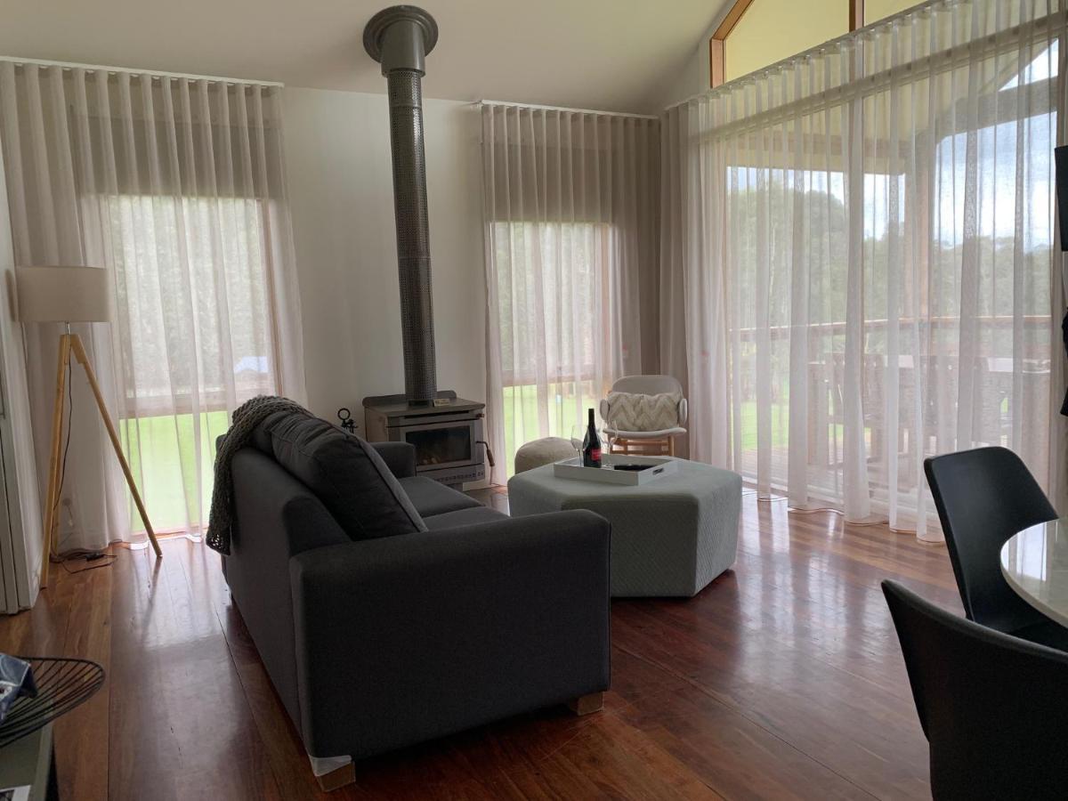 Yering Gorge Cottages Екстер'єр фото
