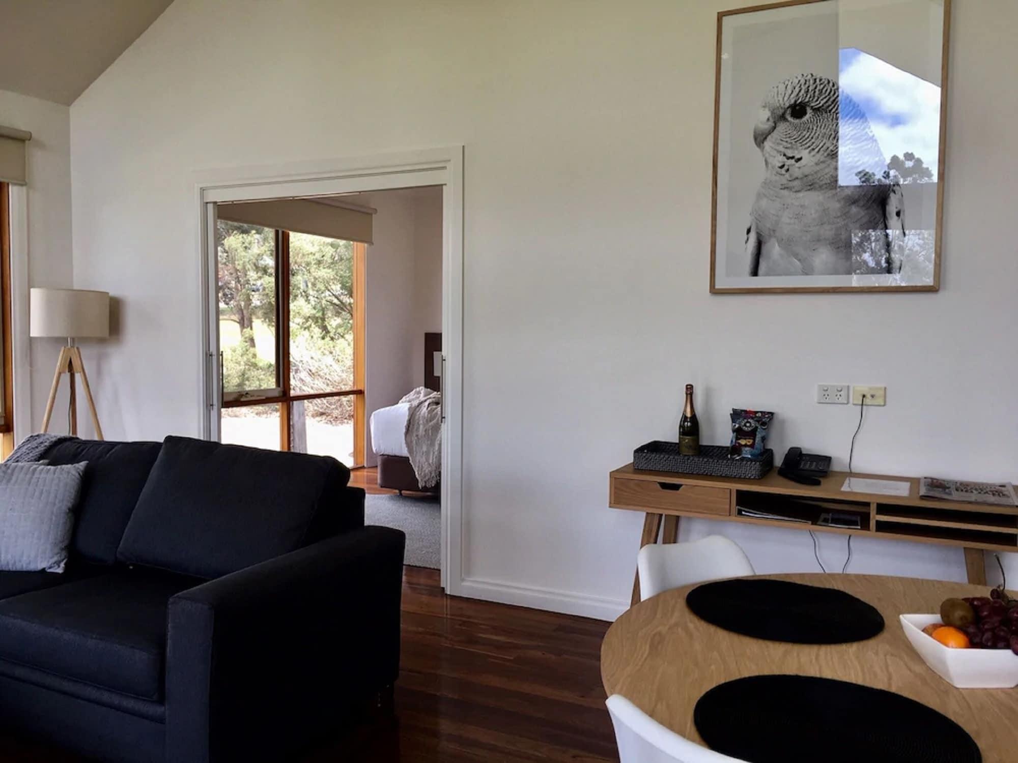 Yering Gorge Cottages Екстер'єр фото