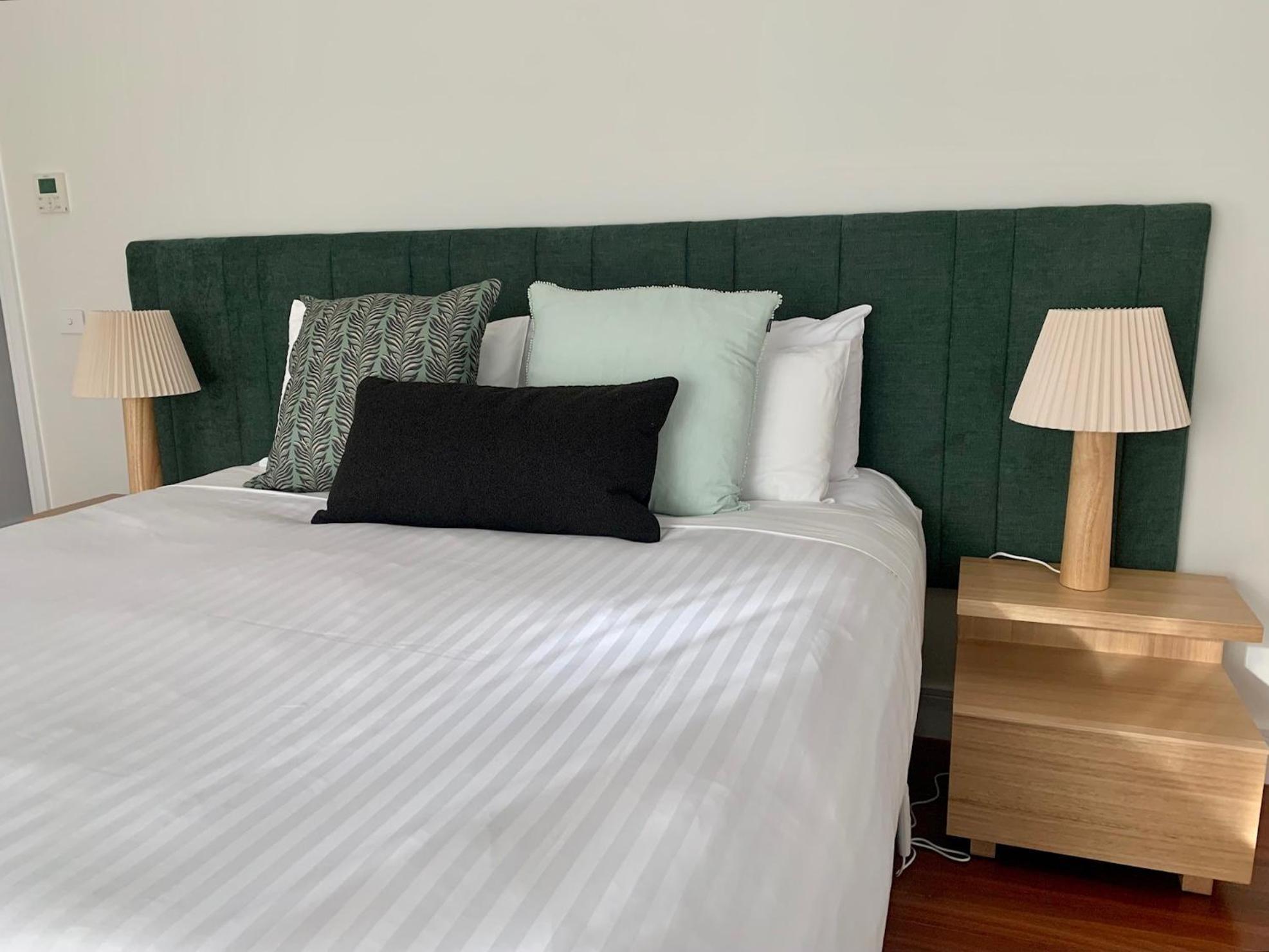 Yering Gorge Cottages Екстер'єр фото