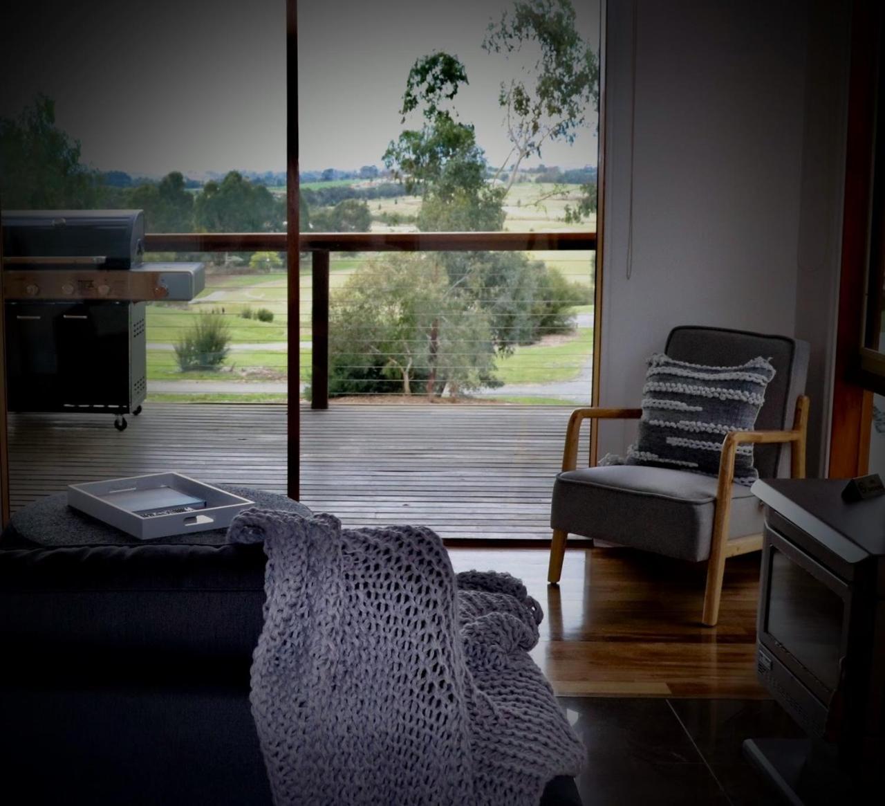 Yering Gorge Cottages Екстер'єр фото