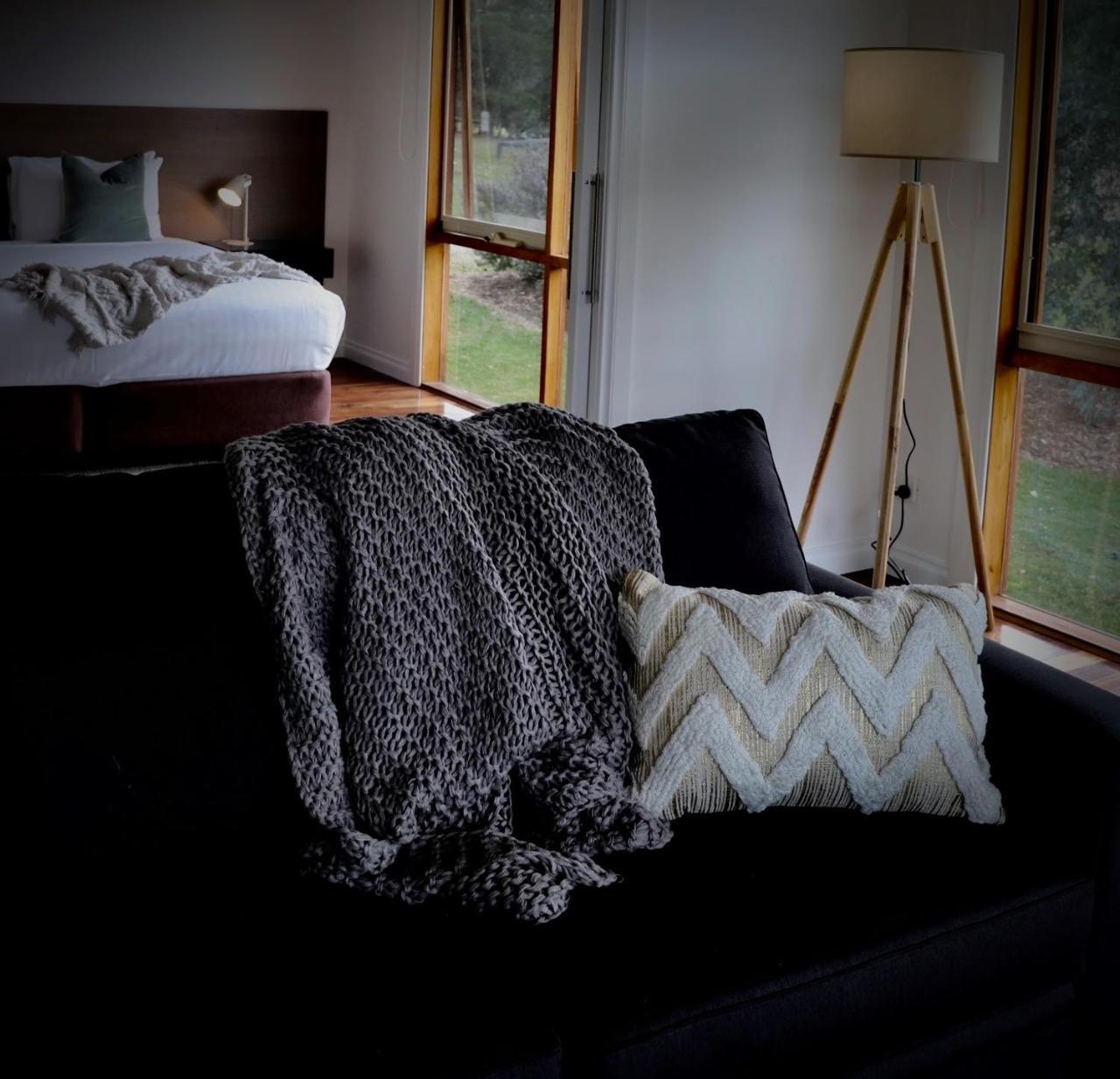 Yering Gorge Cottages Екстер'єр фото